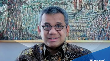 Wamenkeu Minta WP Segera Lapor
