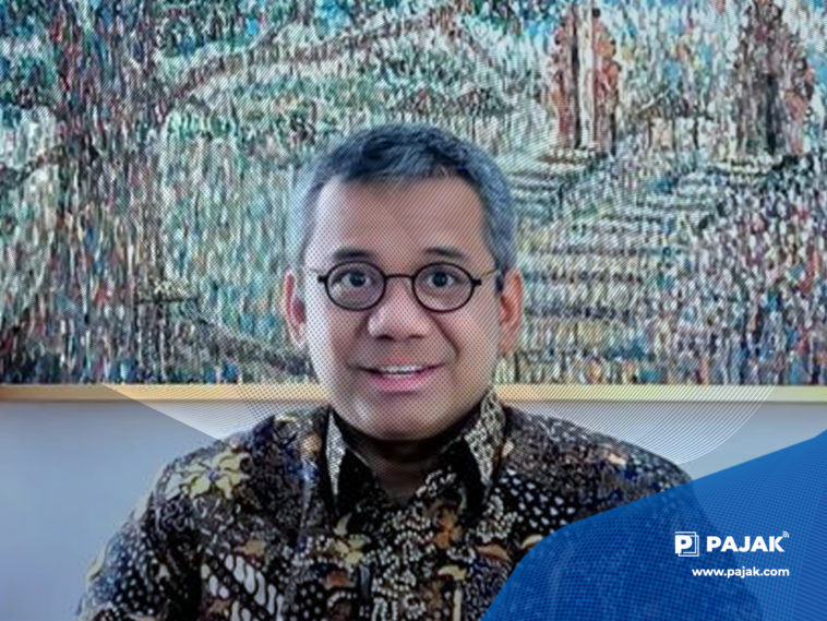 Wamenkeu Minta WP Segera Lapor