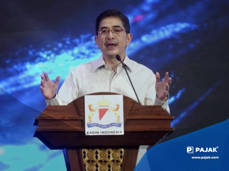 PPN Naik KADIN Imbau Pelaku