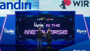 Bank Mandiri Siap