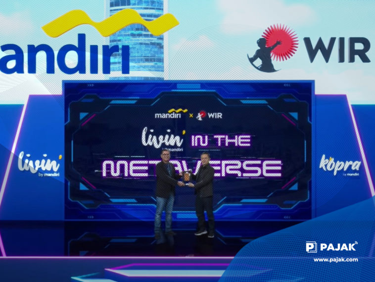 Bank Mandiri Siap