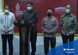 Pemerintah Resmi Cabut HET Minyak