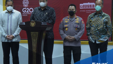 Pemerintah Resmi Cabut HET Minyak