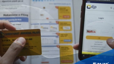 Pegawai Bergaji Di Bawah PTKP