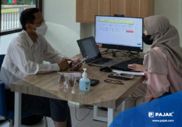 Konsultasi SPT Tahunan Gratis