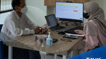 Konsultasi SPT Tahunan Gratis