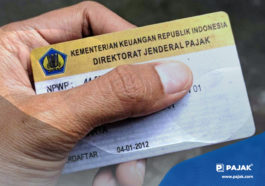 Cara Permohonan Wajib Pajak non-efektif