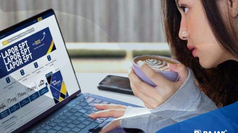 Perbedaan e-Form atau e-Filing