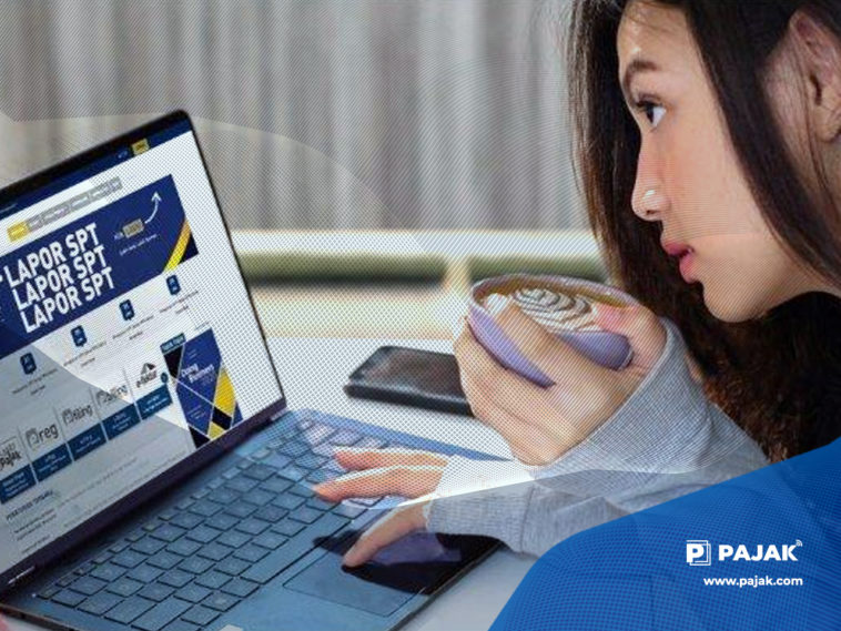 Perbedaan e-Form atau e-Filing