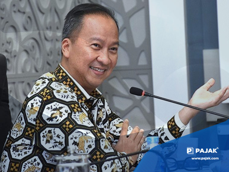 Indonesia Bisa Jadi