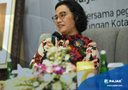 Penerimaan Negara Naik