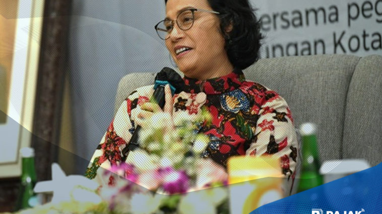 Penerimaan Negara Naik