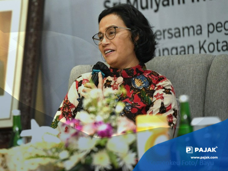 Penerimaan Negara Naik
