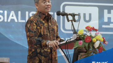 Wamenkeu Menjamin DBH dan DAU