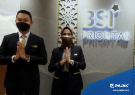 Konsultasi SPT Tahunan dan PPS
