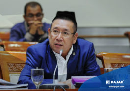 Rencana Kenaikan Tarif PPN 11 Persen Masih Normal