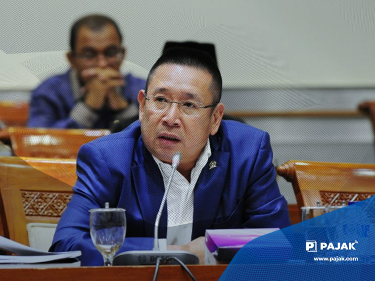 Rencana Kenaikan Tarif PPN 11 Persen Masih Normal