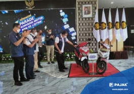 Kementerian ESDM Lanjutkan Konversi