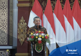 Wamenkeu: Barang Kebutuhan Pokok