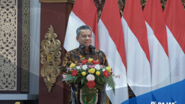 Wamenkeu: Barang Kebutuhan Pokok