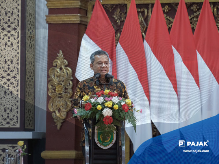 Wamenkeu: Barang Kebutuhan Pokok