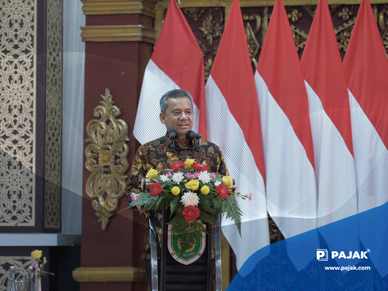 Wamenkeu: Barang Kebutuhan Pokok