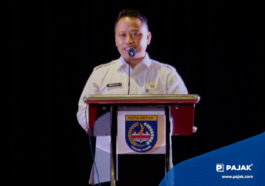 Bukti Pembayaran PBB-P2