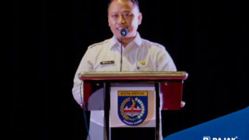 Bukti Pembayaran PBB-P2