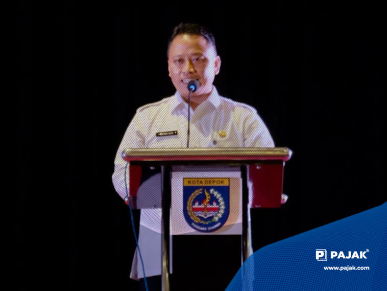Bukti Pembayaran PBB-P2