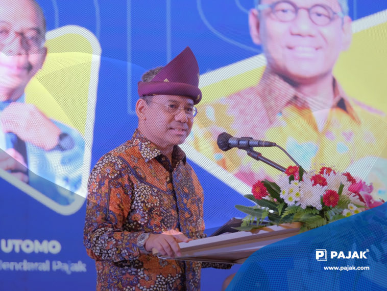 Pemerintah Pastikan UU HPP