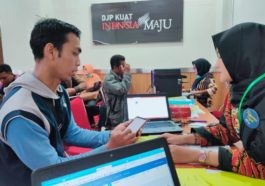 Relawan Pajak: Aksi Mahasiswa Akan Kepatuhan Pajak