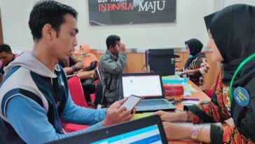 Relawan Pajak: Aksi Mahasiswa Akan Kepatuhan Pajak