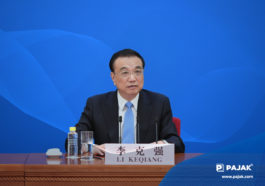 Cina akan pangkas pajak