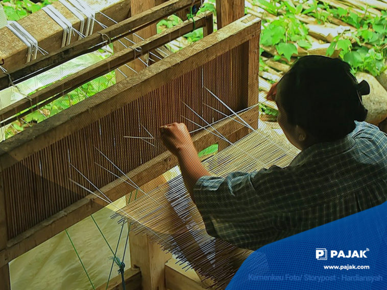 Begini Ketentuan Agar UMKM Bebas Pajak Penghasilan