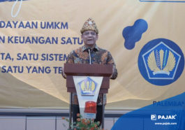 Mekanisme Pajak Karbon yang Berlaku 1 April 2022