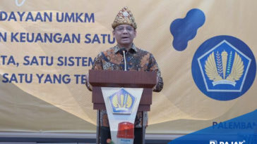Mekanisme Pajak Karbon yang Berlaku 1 April 2022