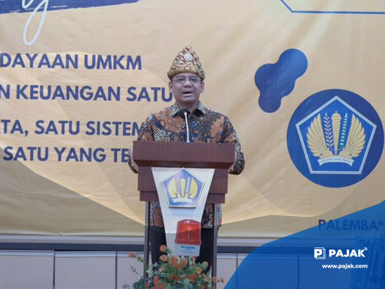 Mekanisme Pajak Karbon yang Berlaku 1 April 2022