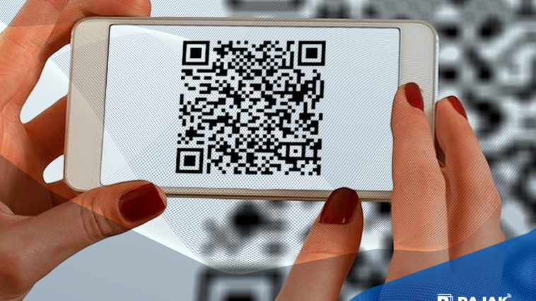 Waspadai QR Palsu, Perhatikan Hal Ini Sebelum Memindai