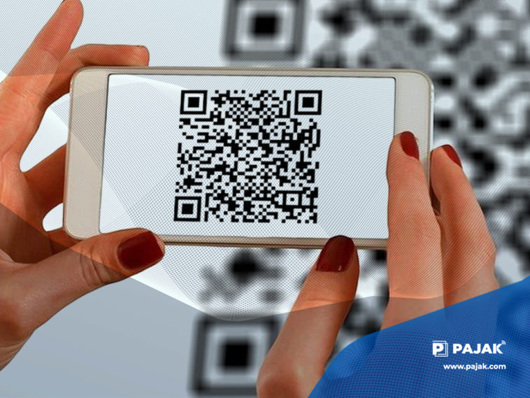 Waspadai QR Palsu, Perhatikan Hal Ini Sebelum Memindai