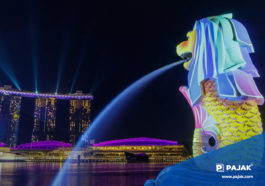 Singapura Akan Kenakan Pajak NFT
