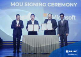 MNC Group dan Microsoft