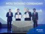 MNC Group dan Microsoft