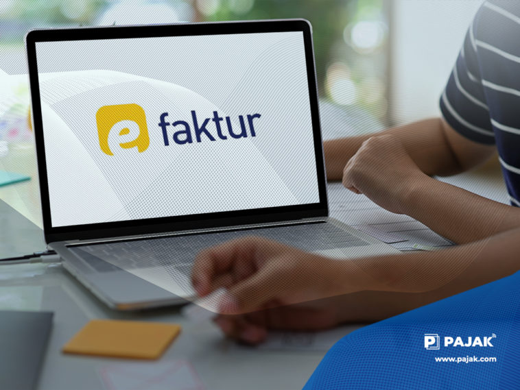 Mengenal Fitur e-Faktur