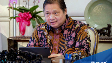 Dorong Dunia Usaha Manfaatkan