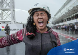 Apakah Pawang Hujan Bayar Pajak
