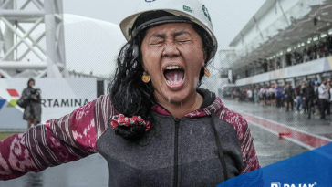 Apakah Pawang Hujan Bayar Pajak