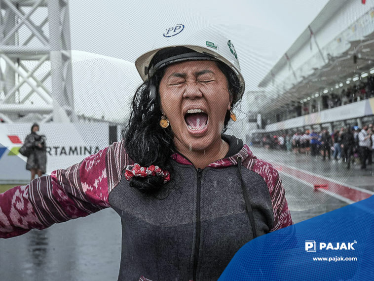 Apakah Pawang Hujan Bayar Pajak