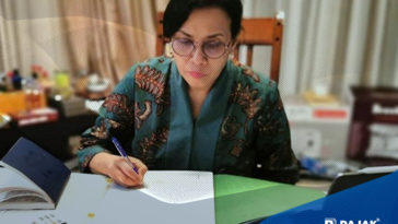 Tarif PNBP Denda dan Kompensasi