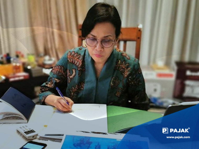 Tarif PNBP Denda dan Kompensasi