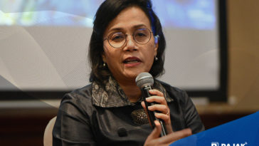 PPN 11 persen